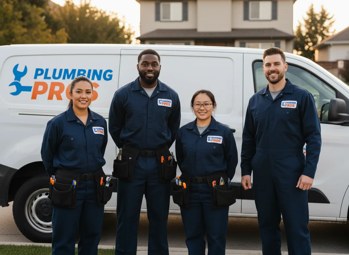 Water Heater Repair company in Wrangell, AK